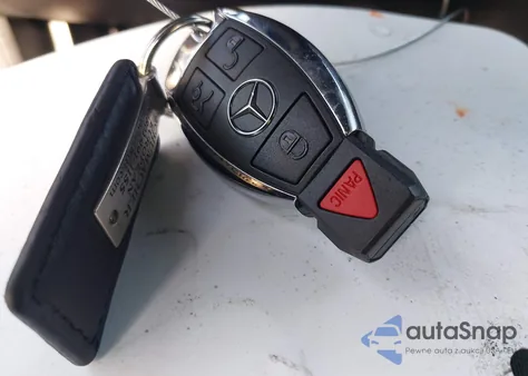 2012 Mercedes-Benz C 250 from USA, damaged, VIN WDDGJ4HB9CF929765